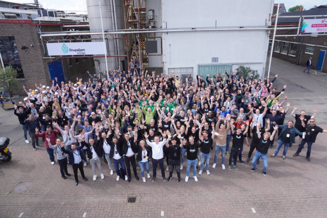 Dutch Drupal Community