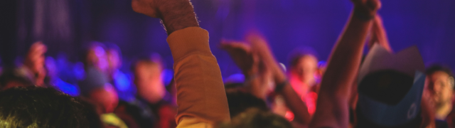 Drupal 25 years party