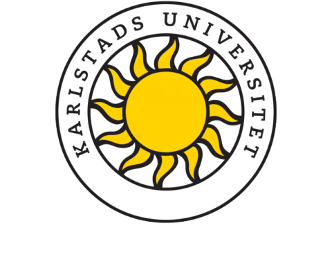 Karlstad Universitet, logo.